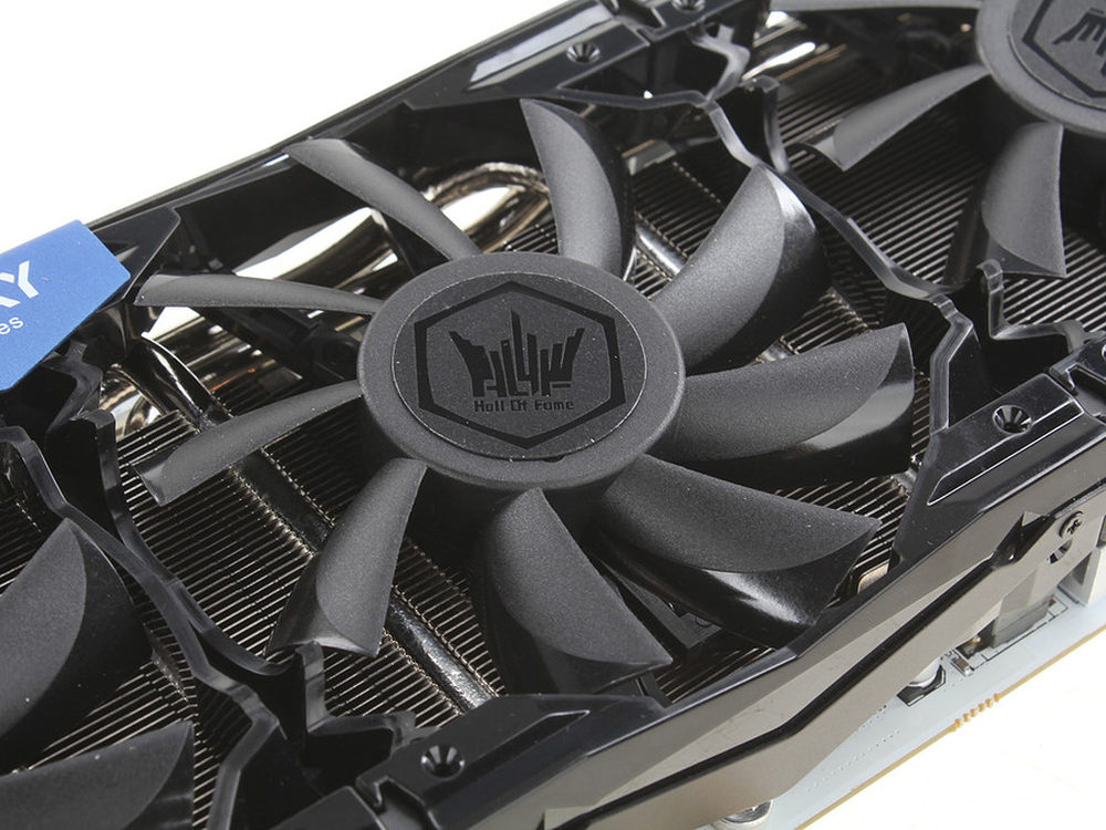 一切只为性能影驰gtx680名人堂抢鲜