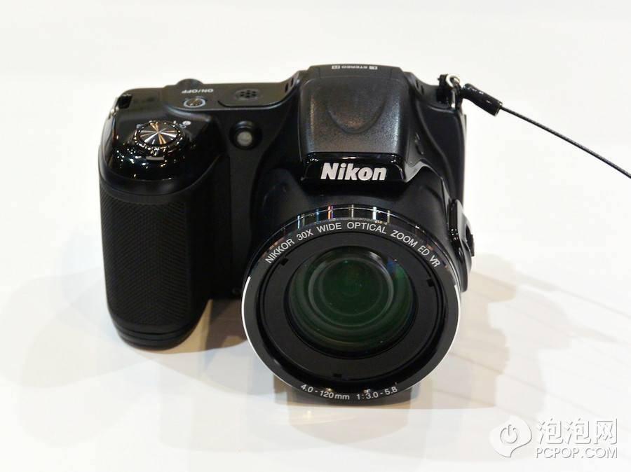 尼康l820真机14