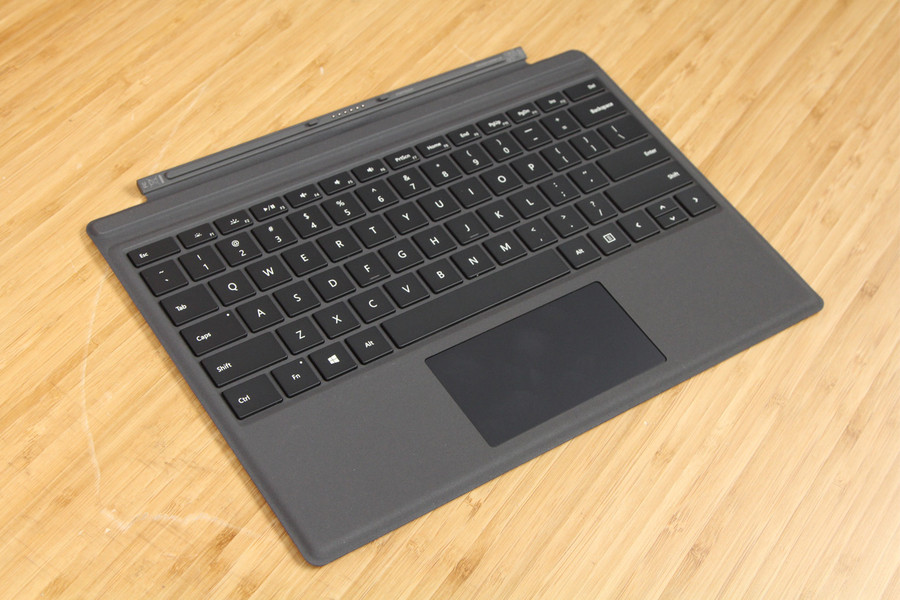 surface pro 4 键盘盖19