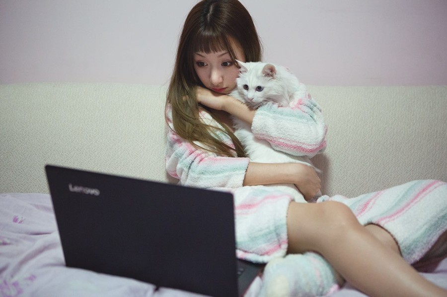 纹身师美惠miho体验联想ideapad 700s