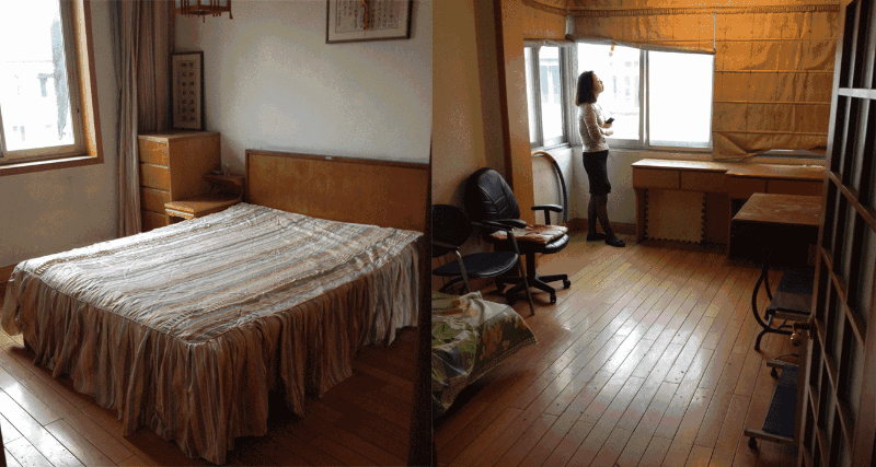 这对夫妇成为airbnb上最受欢迎的中国房东