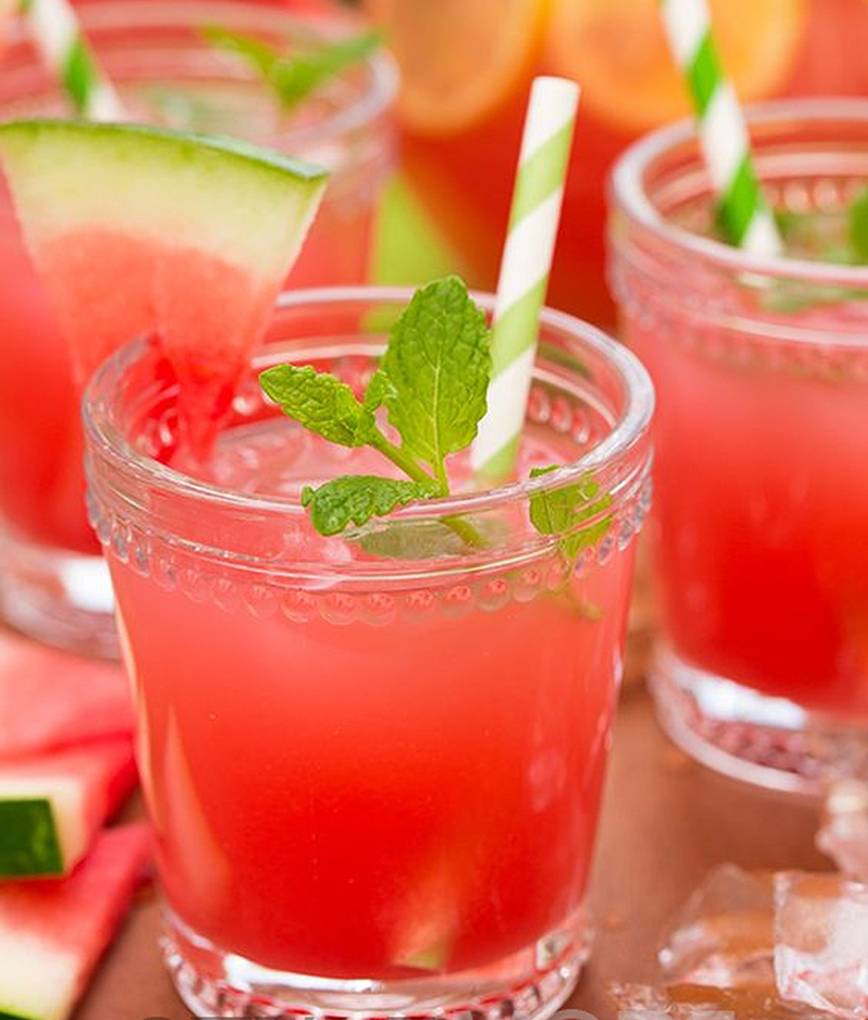 清凉夏日冷饮大作战,1分钟教你搞定!