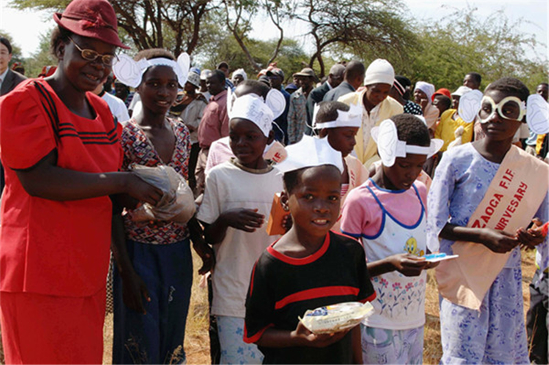 儿童节到啦!看看各国儿童节都是如何庆祝的