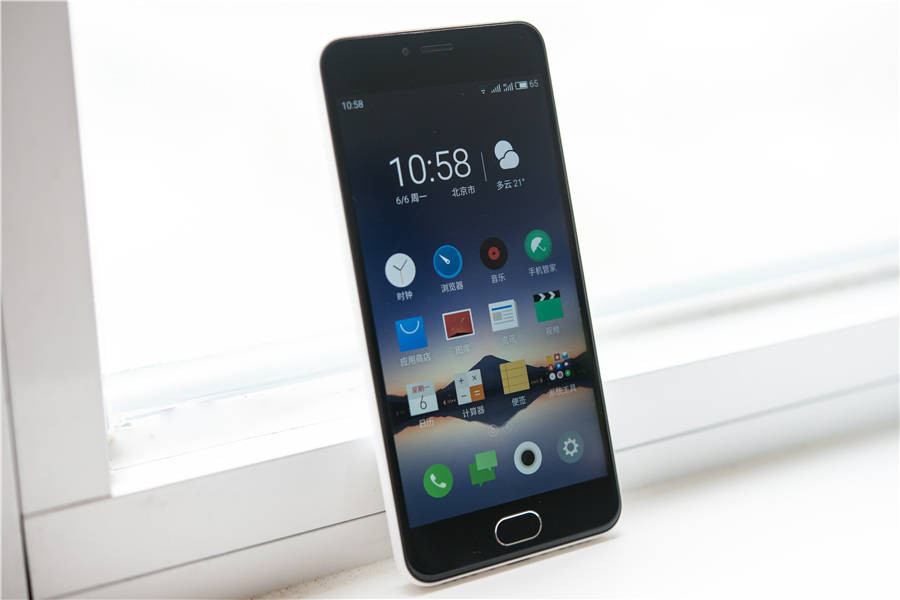 魅蓝3试用报告性价比高的良心之作