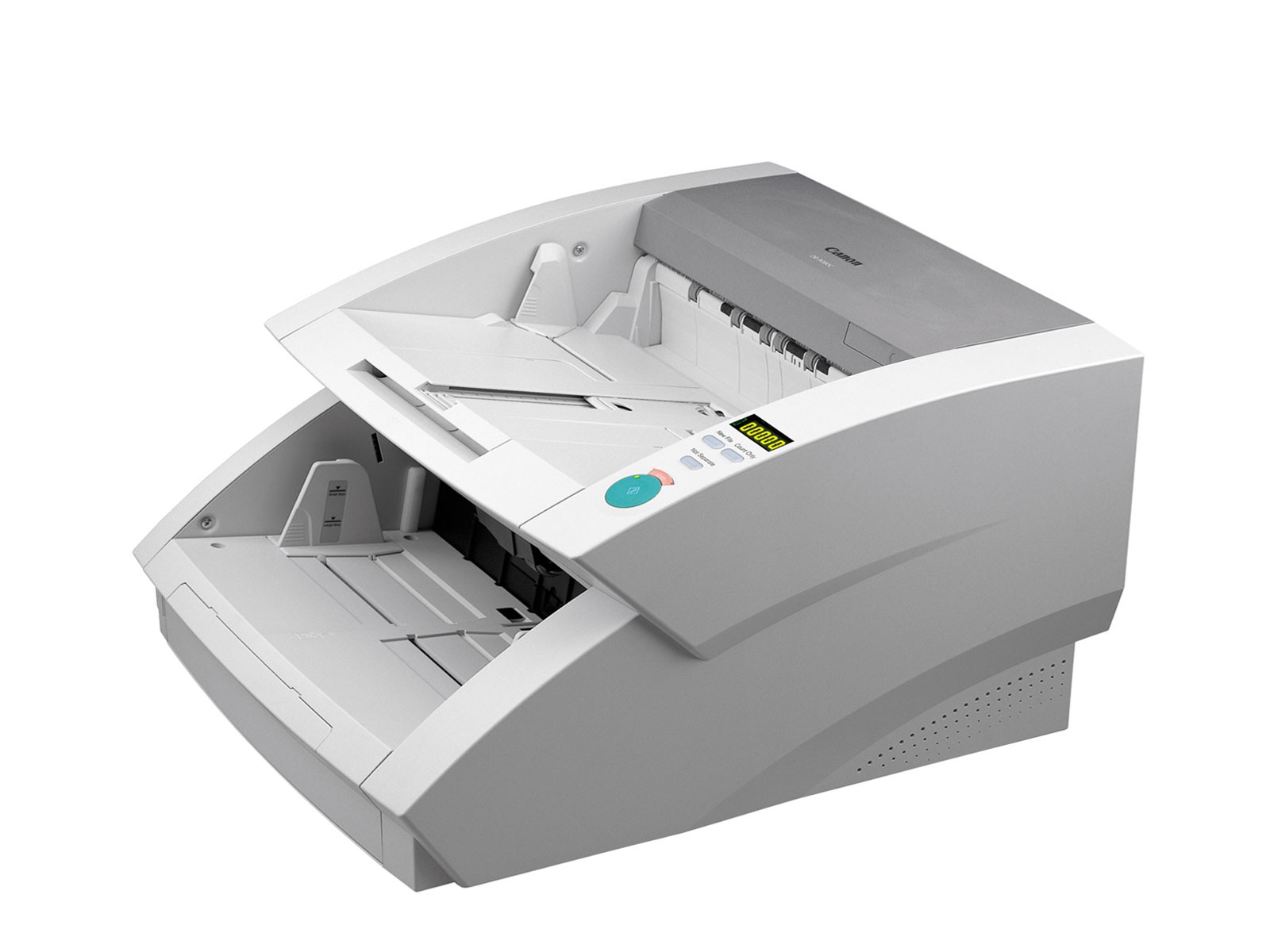 佳能dr-9080c扫描仪原图 高清图片 dr-9080c图片下载 第1页_泡泡网