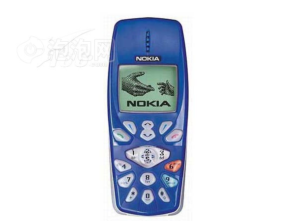 诺基亚3510图片1