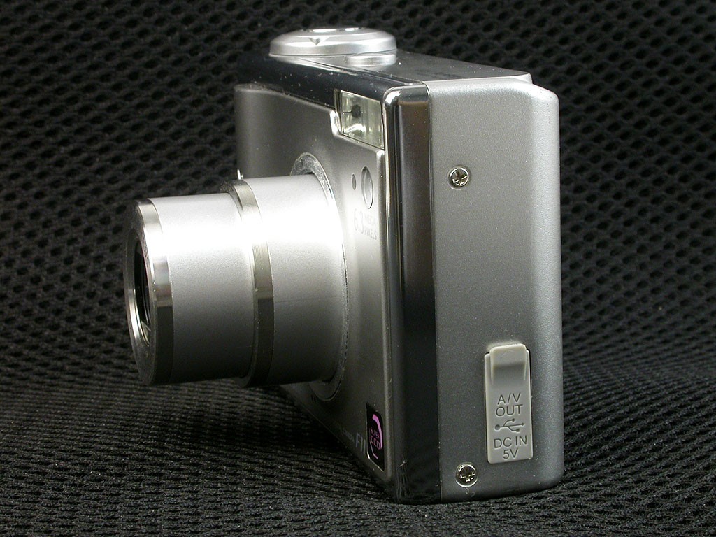 查看富士f11大图