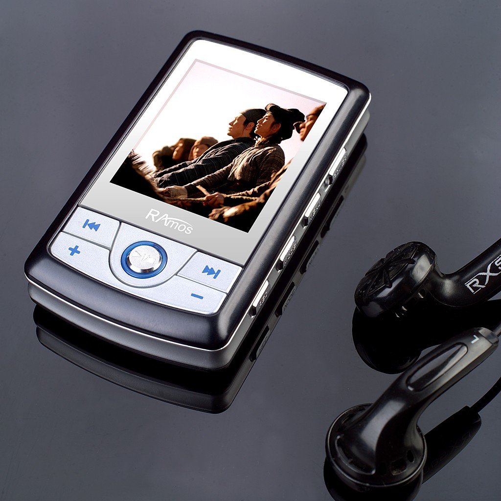 蓝魔rm-950(256mb)图片1