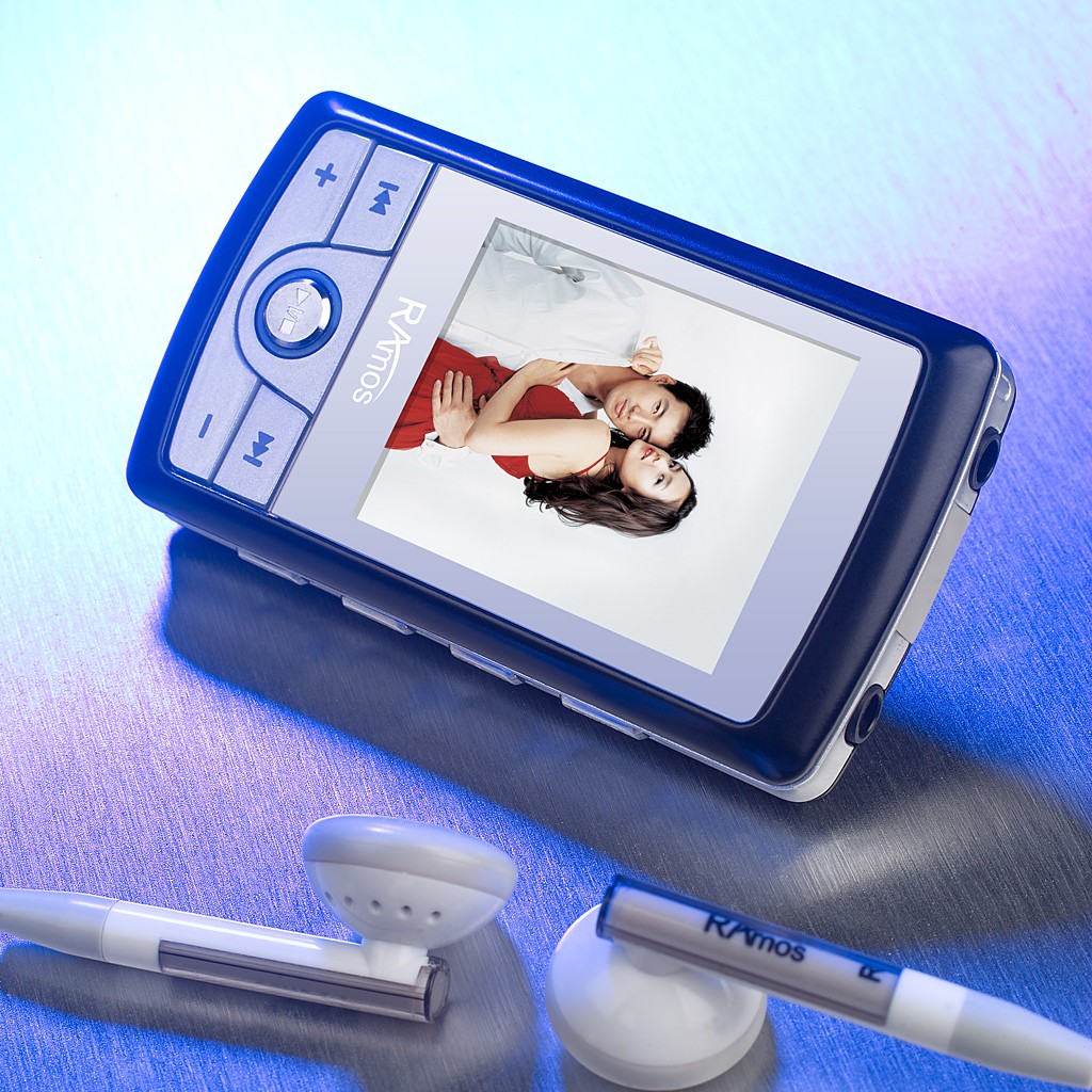 时尚影音 mp3 蓝魔mp3 蓝魔rm-950(256mb) 蓝魔rm-950(256mb)原图列表