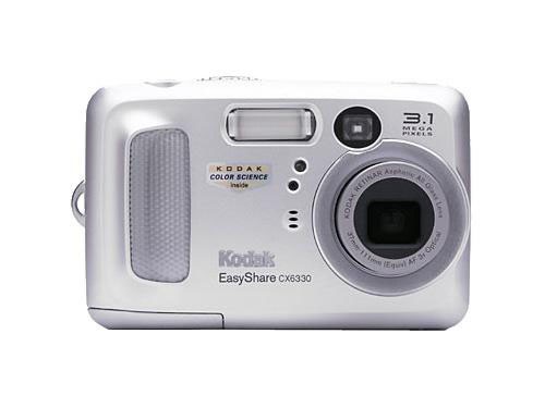 柯达cx6330图片1
