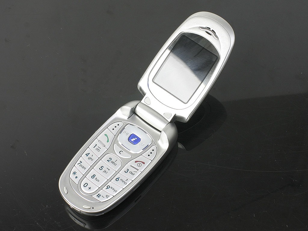 三星sgh-x488图片15