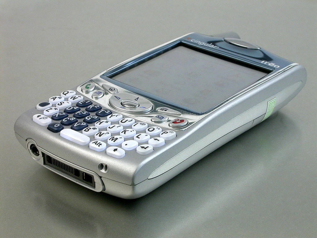 奔迈treo 650图片17