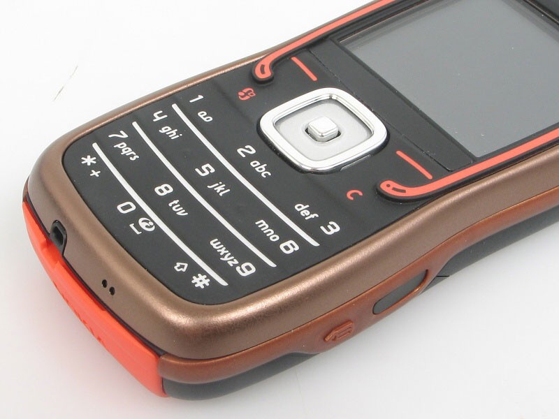 诺基亚5500图片19