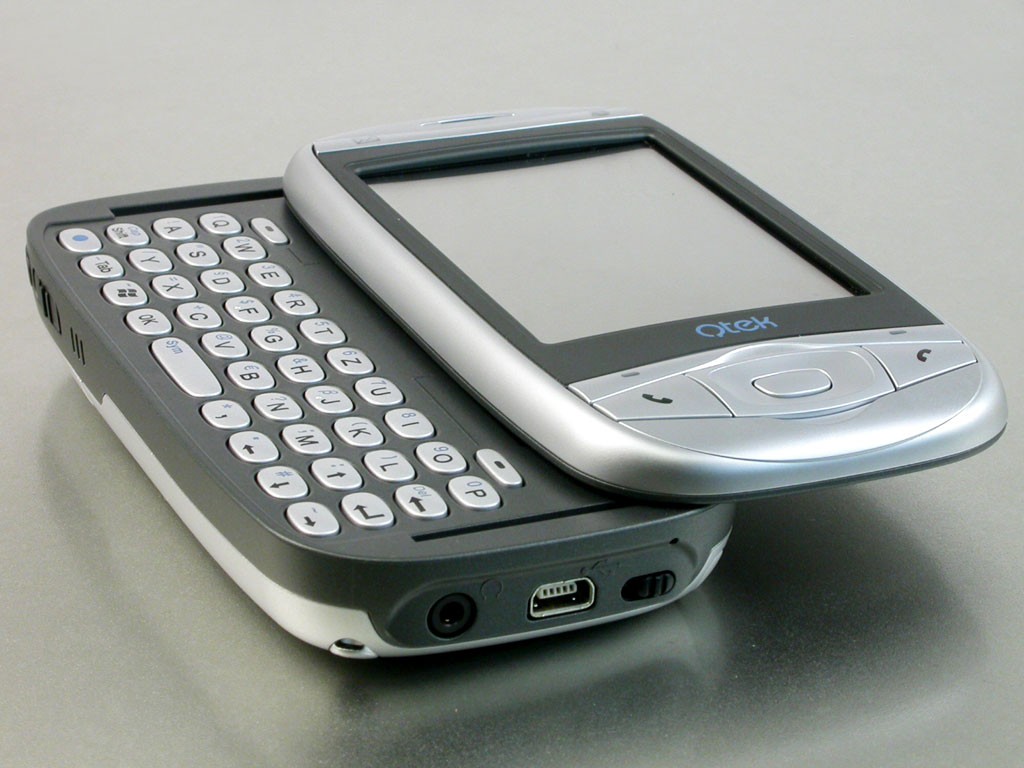 多普达838图片66