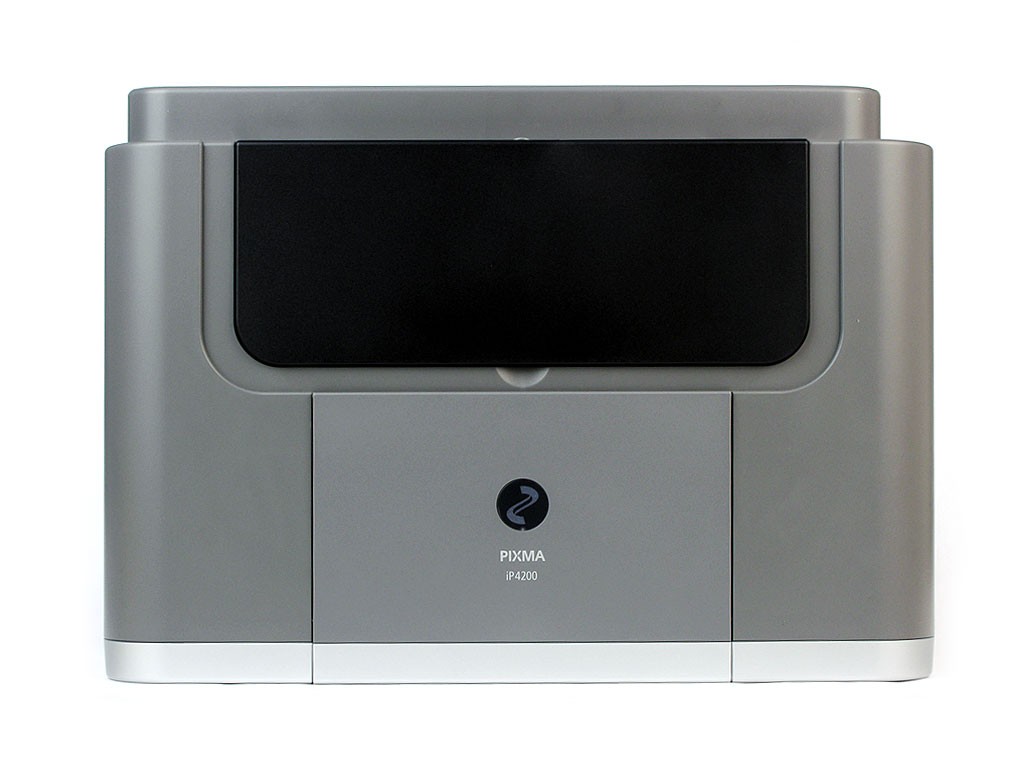 佳能pixma ip4200喷墨打印机原图 高清图片 pixma ip4200图片下载 第