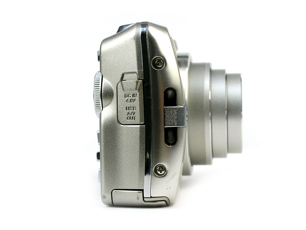 奥林巴斯μ-750 (u750)图片21