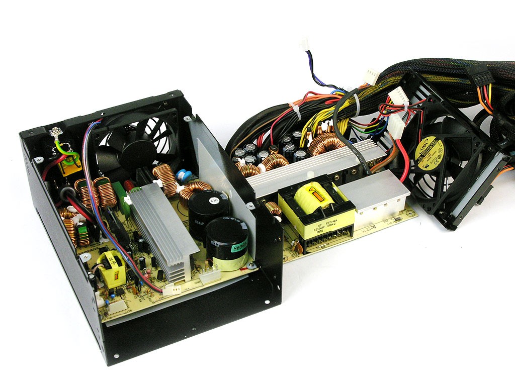 鑫谷宙斯盾850图片34