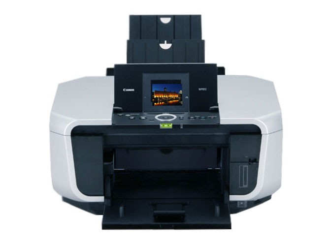 佳能pixma mp810其他图片8