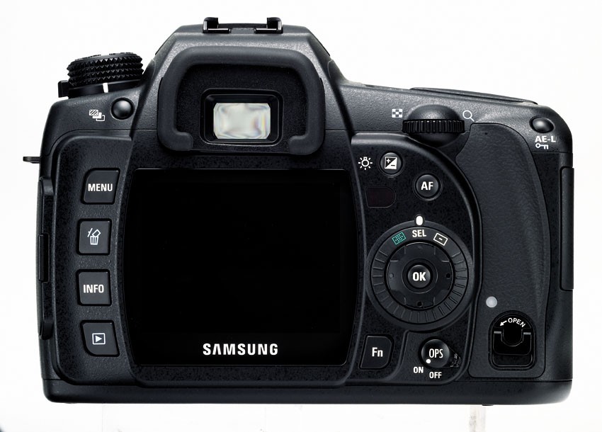 三星gx-10(单头套机16-45)图片2