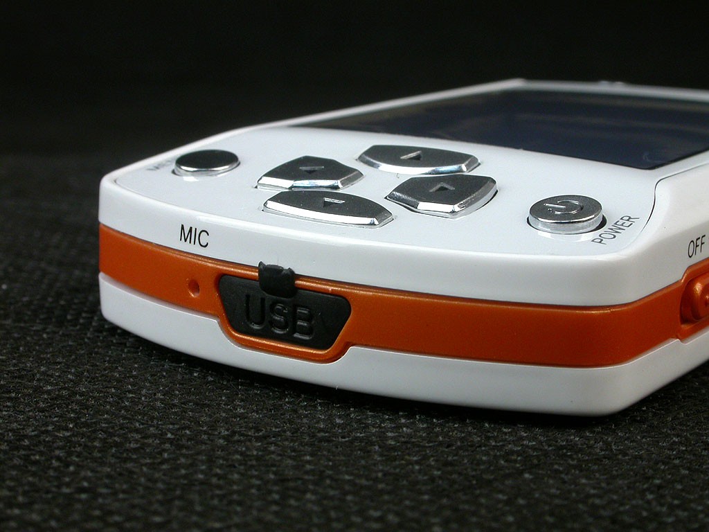 时尚影音 mp3 蓝魔mp3 蓝魔rm300(512mb) 蓝魔rm300(512mb)原图列表