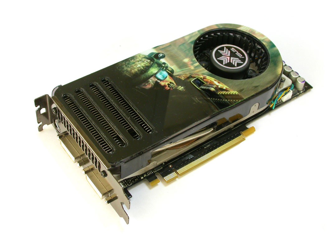 华硕en8800gts/htdp/640m显卡原图 高清图片 en8800gts/htdp/640m图片