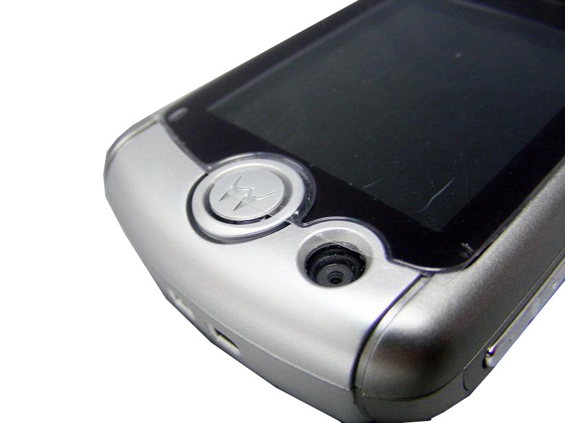 摩托罗拉e770图片9