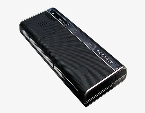 夏普w-zero3[es]手机原图 高清图片 w-zero3[es]图片下载 第13页_泡泡