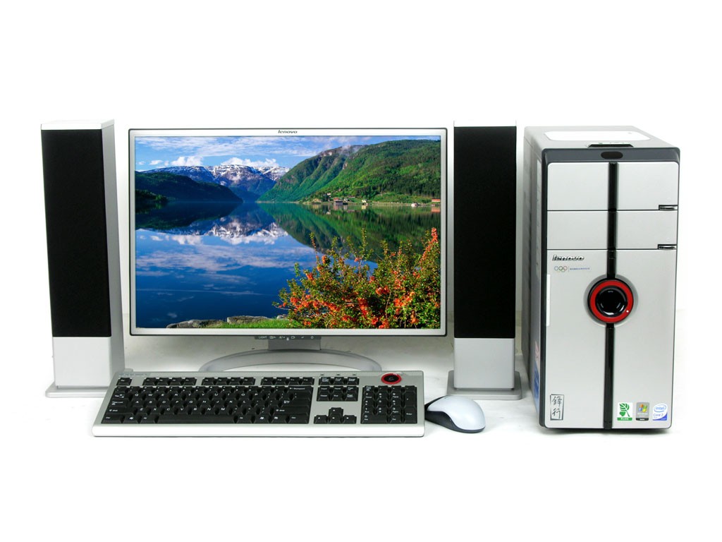 查看所有联想锋行x8020图片