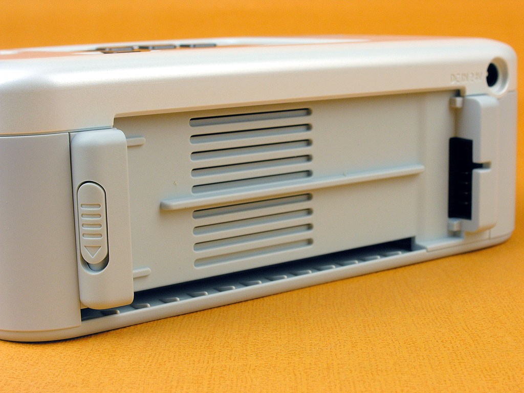 佳能炫飞 cp730图片32