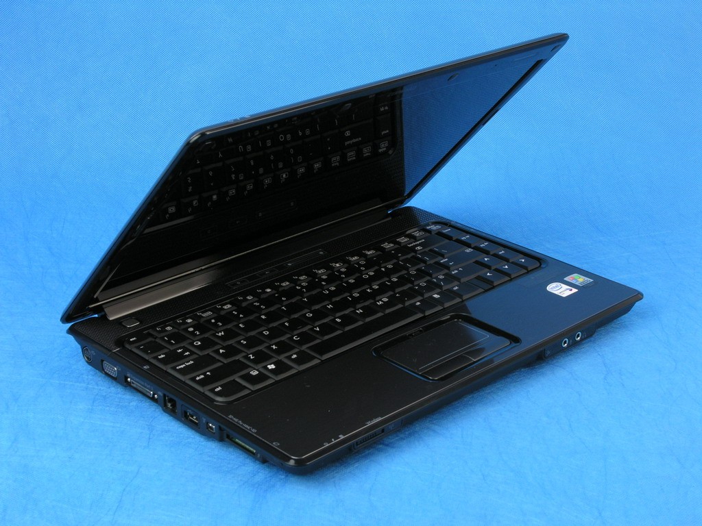 惠普compaq presario v3213tu(ru907pa)图片6