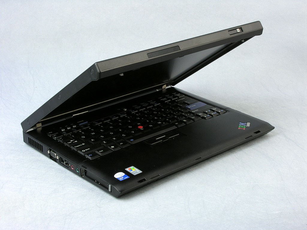 thinkpad r60 9455ar2图片13