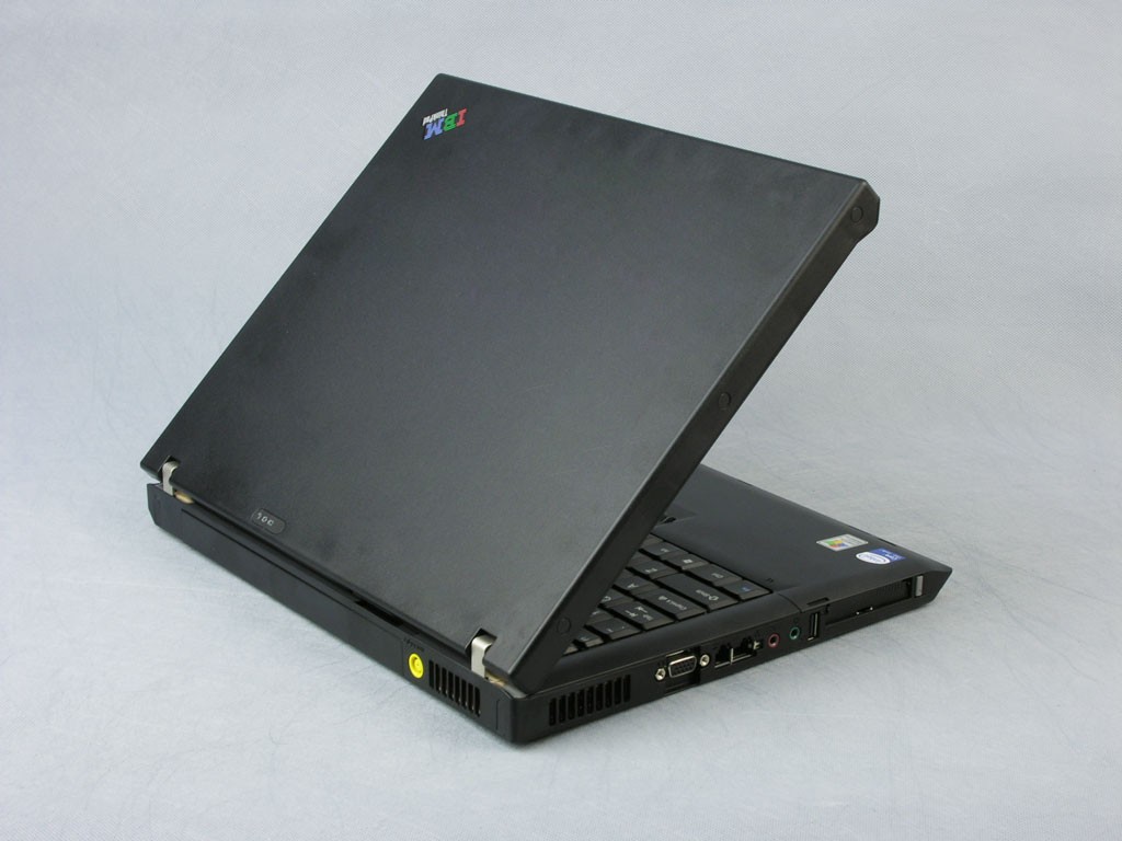 thinkpad r60 9457i1c圖片7