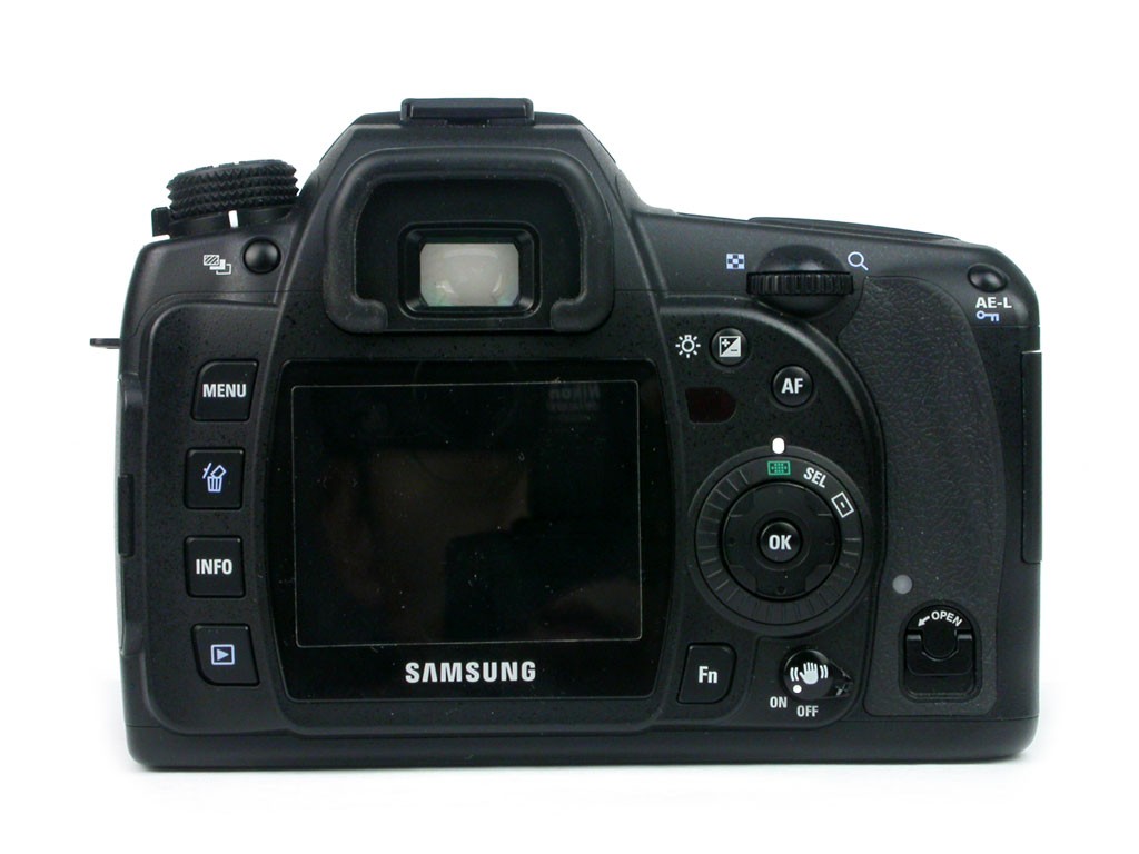 三星gx-10(单头套机16-45)图片22