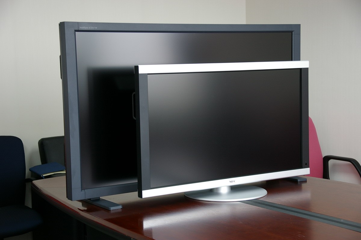 nec multeos m40液晶显示器原图 高清图片 multeos m40图片下载 第50