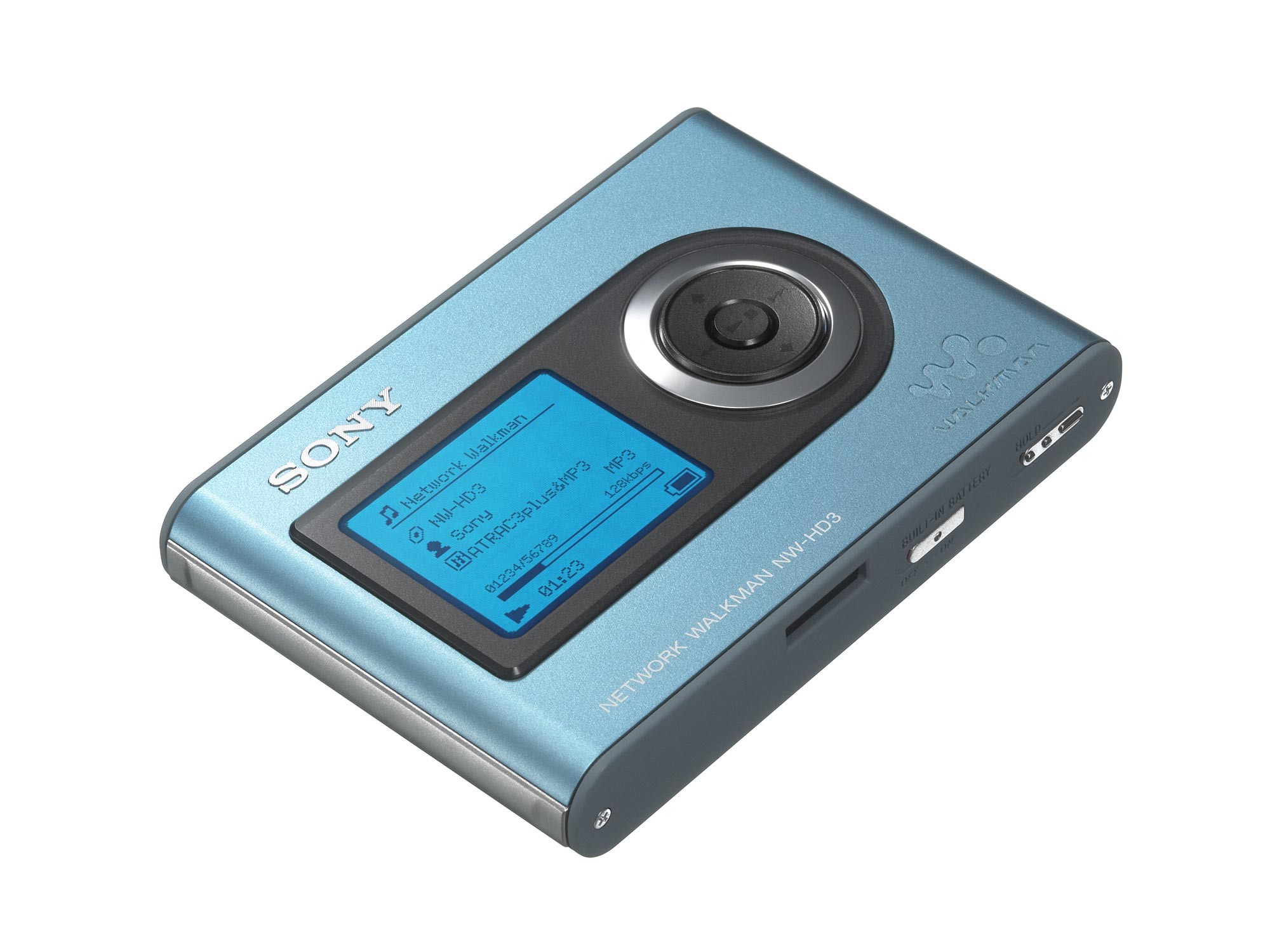 索尼nw-hd3(20gb) mp3原图 高清图片 nw-hd3(20gb)图片下载 第11页
