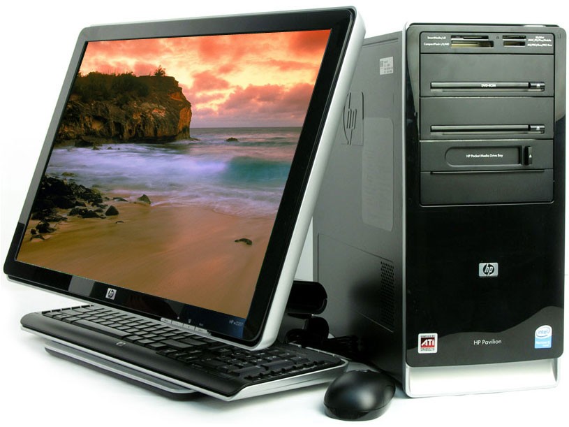 惠普pavilion u6155cn图片1