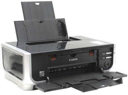 佳能pixma ip5300外观图片10