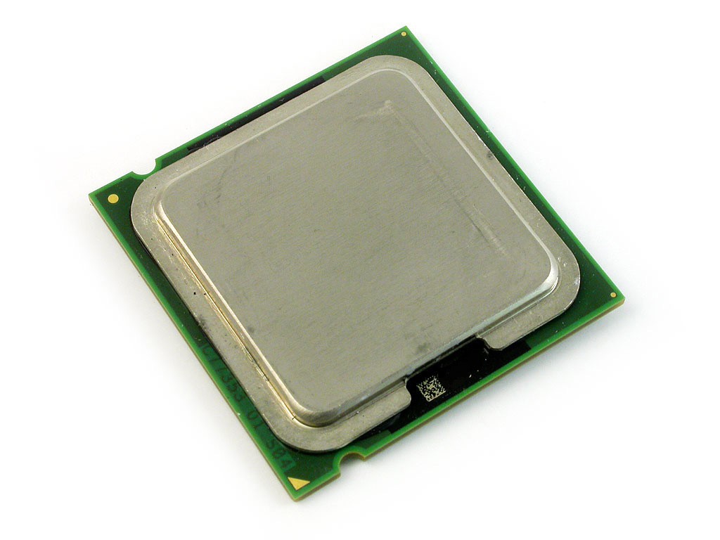 intel pentium d 840(盒)图片2