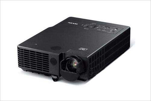 投影显示 投影机 普乐士投影机 普乐士p-2235 普乐士p-2235原图列表