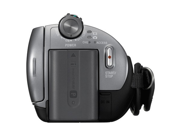 索尼dcr-sr62e图片6