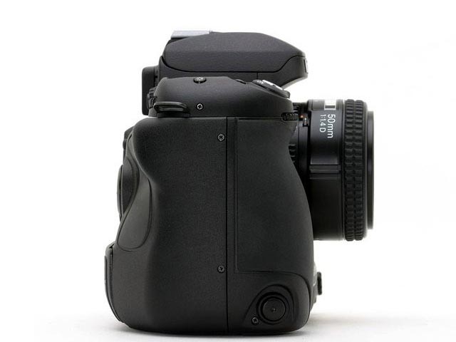 柯达dcs pro slr/n图片2