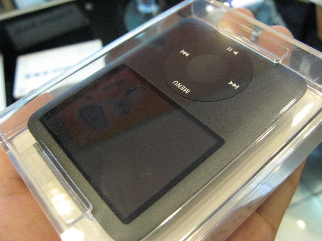 0寸) mp3原图 高清图片 ipod nano 3 (8gb 2.