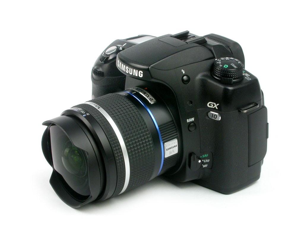 三星gx-10(单头套机16-45)图片53