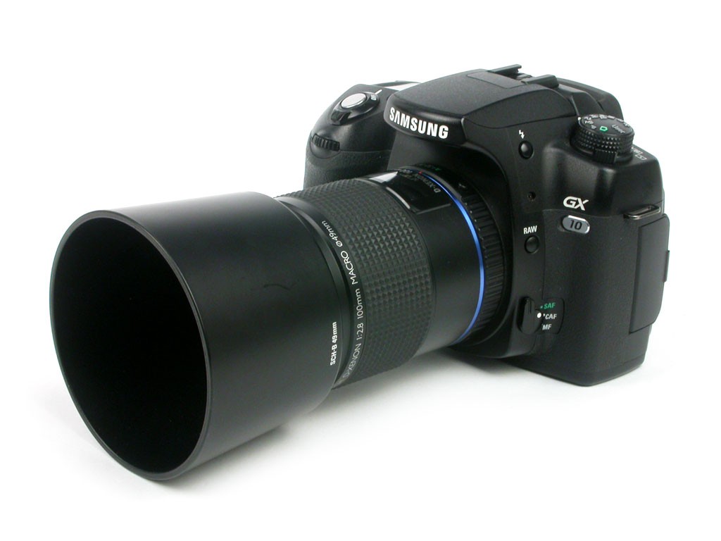 三星gx-10(单头套机16-45)图片76