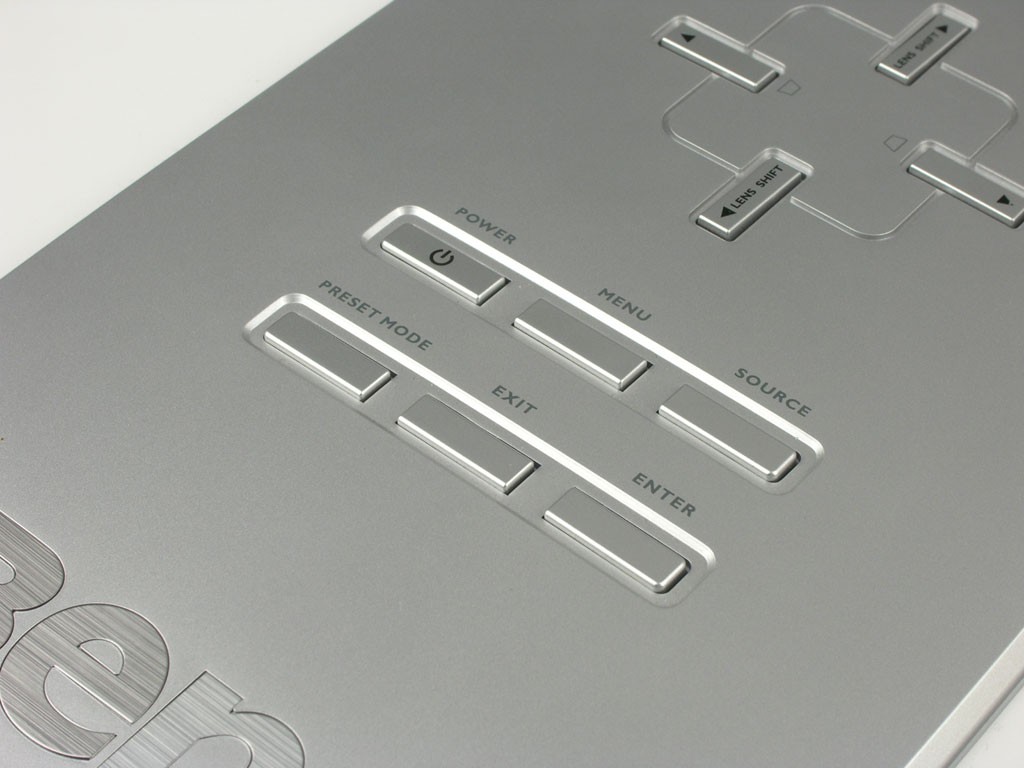 明基w20000图片19