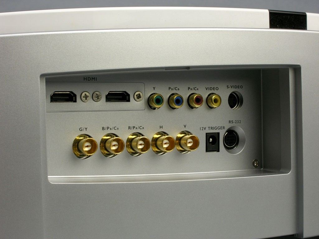 明基w20000图片26