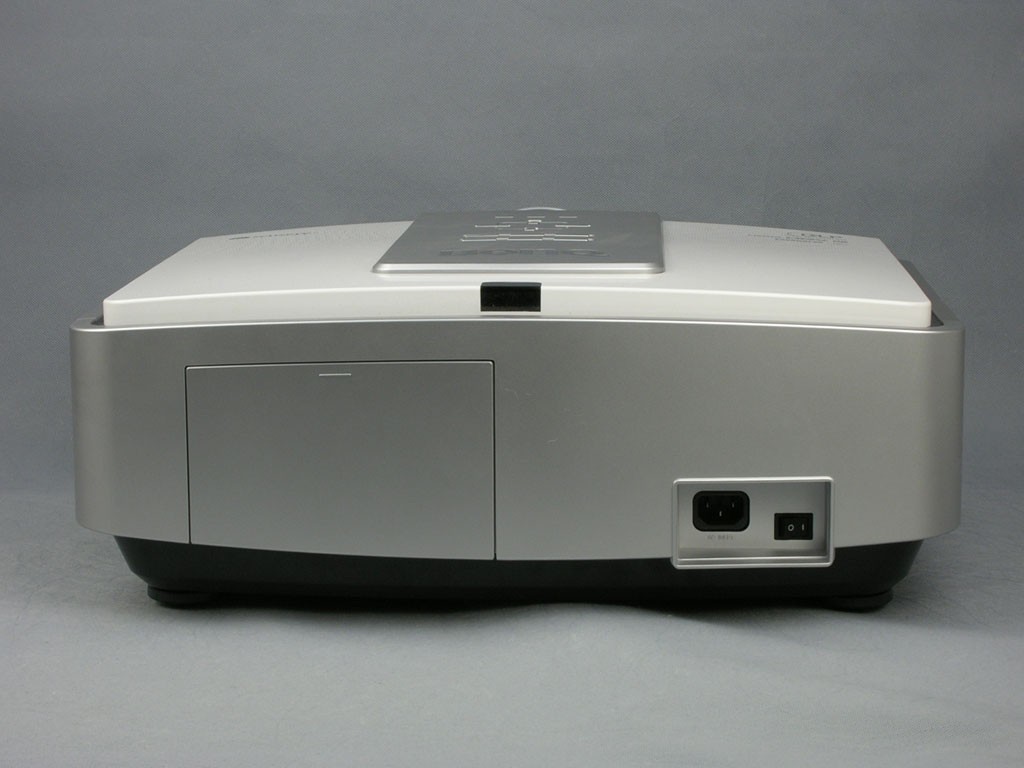 明基w20000图片27