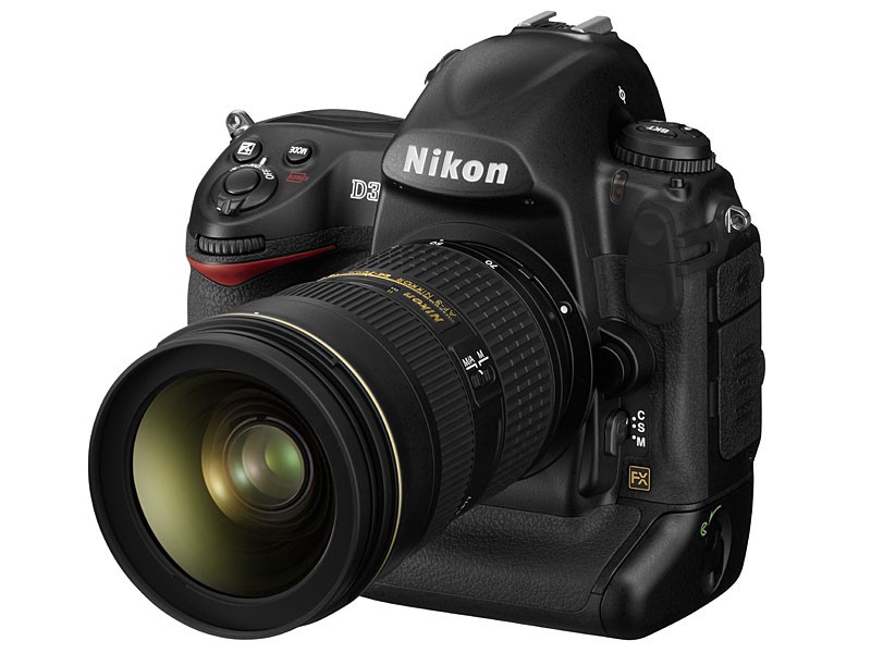 尼康d3图片24