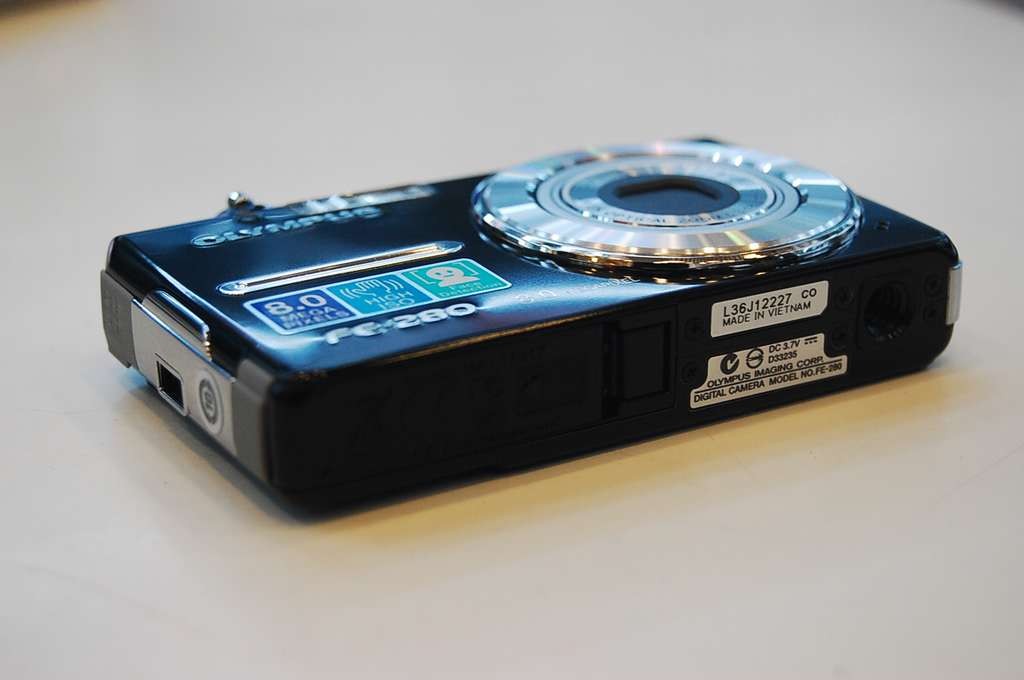 奥林巴斯fe280图片48