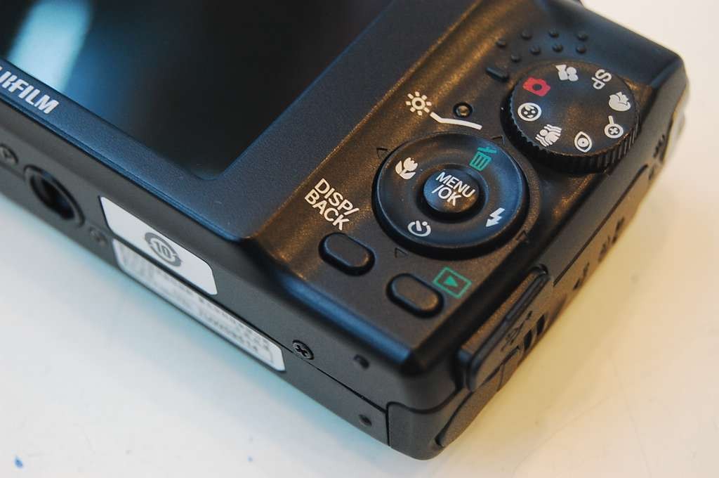 查看富士f480大图